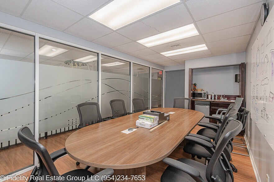 More Photos Of 3650 Coral Ridge Dr, Coral Springs Light Manufacturing For Lease