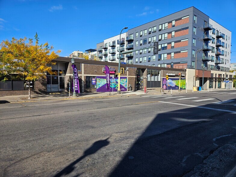 Primary Photo Of 1804-1816 Nicollet Ave, Minneapolis Unknown For Lease