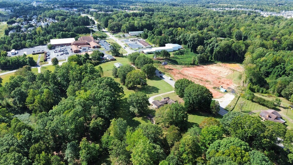 More Photos Of , Denver Land For Sale