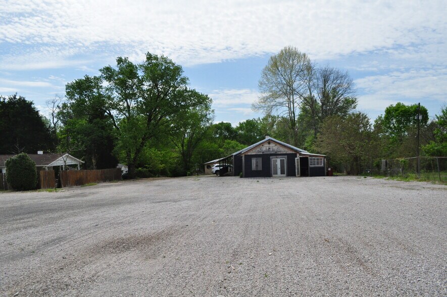 More Photos Of 7250 Rutledge Pike, Knoxville Land For Sale