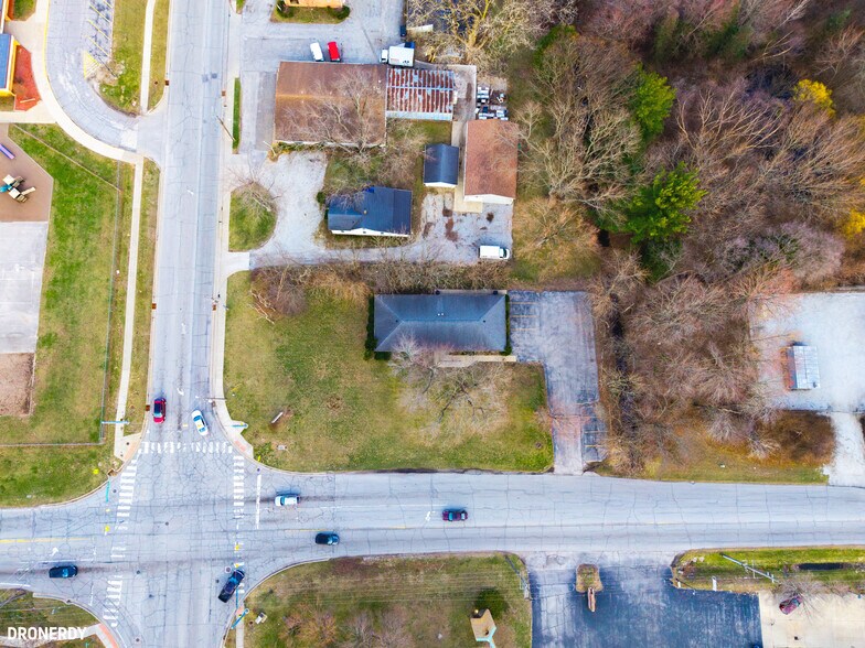 More Photos Of 1200 S Woodland Ave, Michigan City Office For Sale