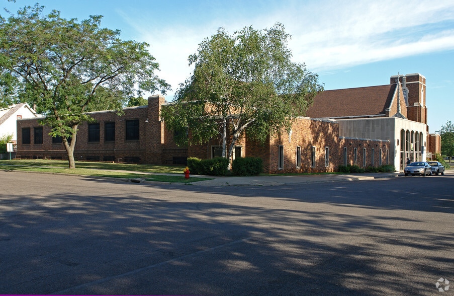 More Photos Of 1115 Greenbrier St, Saint Paul Religious Facility For Sale