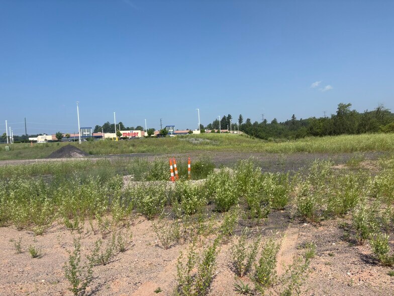 More Photos Of 3470 US 41/Meijer Drive, Marquette Land For Sale