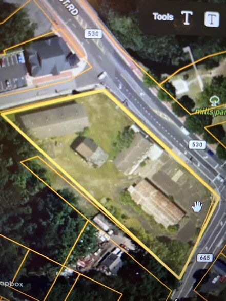 More Photos Of 214 Lakehurst Rd, Browns Mills Land For Sale