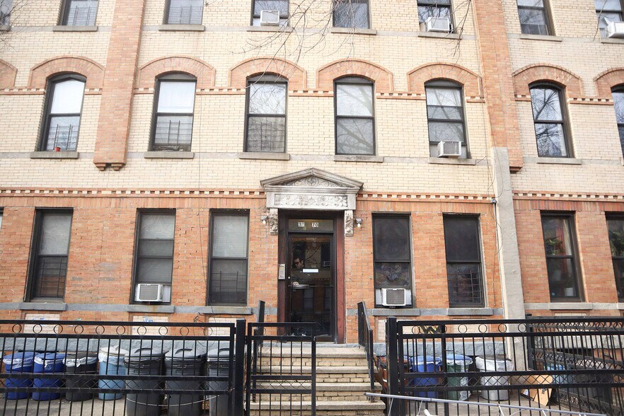 More Photos Of , Astoria Multifamily For Sale