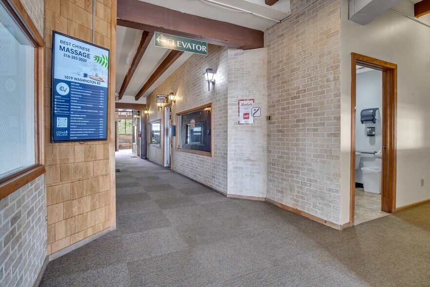 More Photos Of 1023-1039 Washington Rd, Newton Storefront Retail Office For Sale