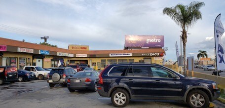 More Photos Of 1833 W Manchester Ave, Los Angeles Unknown For Lease