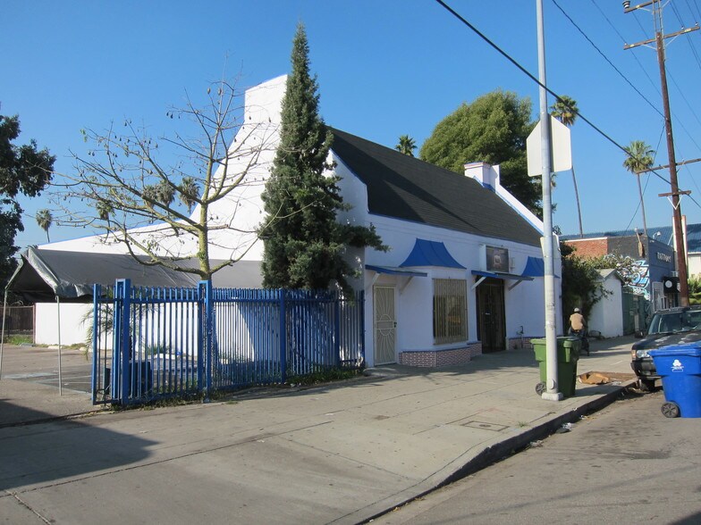 More Photos Of 7409 S Broadway, Los Angeles Medical For Sale