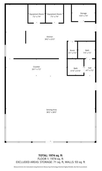 More Photos Of 237 Commercial St, Marseilles Fast Food For Sale