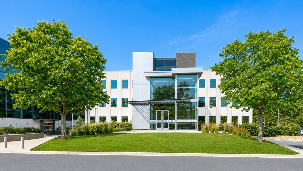 More Photos Of 5775 Dtc Blvd, Greenwood Village Office For Lease