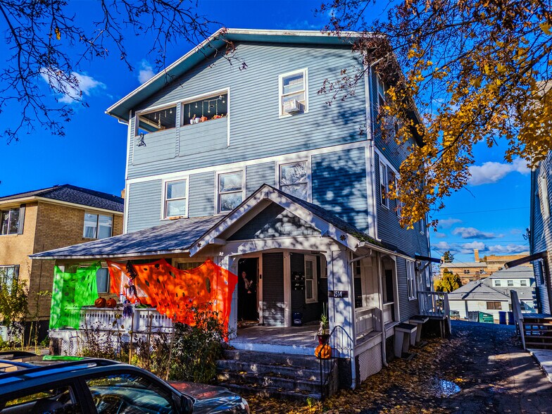 More Photos Of , Spokane Unknown For Sale