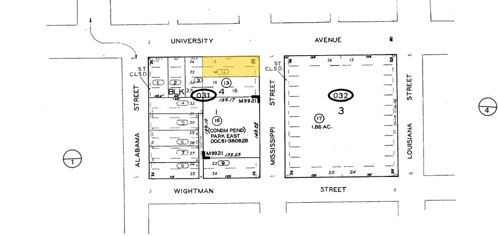 More Photos Of 2135 University Ave, San Diego Auto Repair For Sale