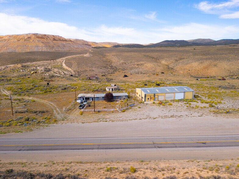 More Photos Of 2987 US-50 Hwy, Ely Flex For Sale