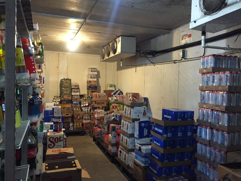 More Photos Of 501 S Darrington Rd, Horizon City Freestanding For Sale