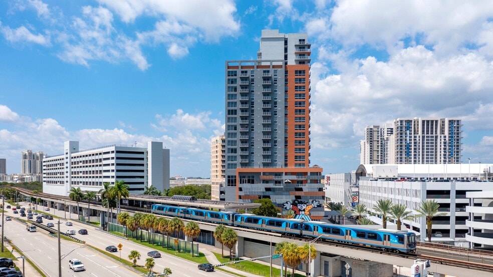 More Photos Of 8400 S Dixie Hwy, Miami Apartments For Lease