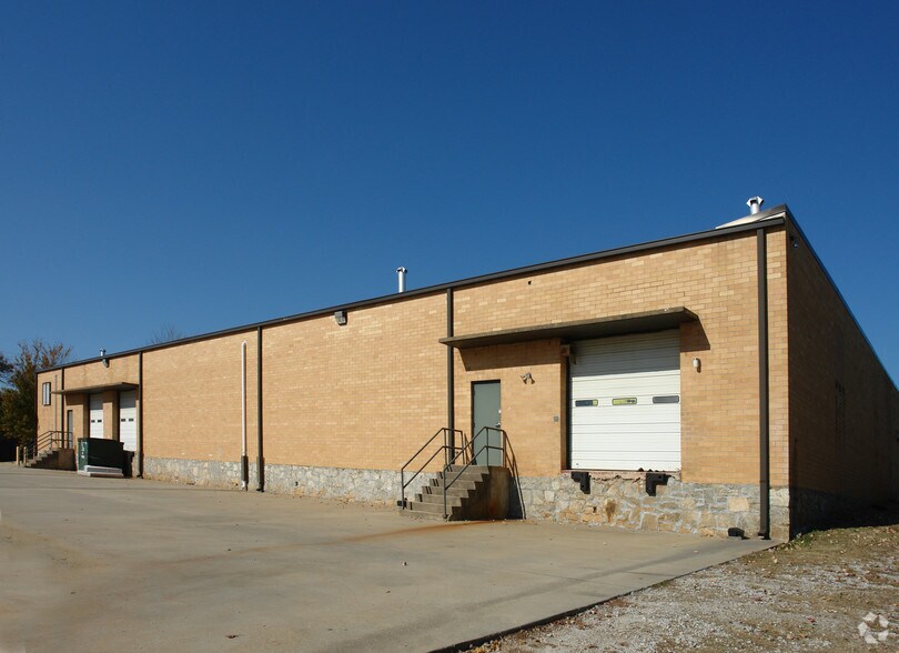 More Photos Of 1531 Stone Ridge Dr, Stone Mountain Warehouse For Lease