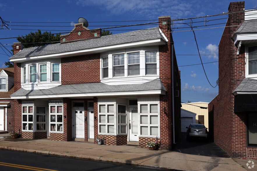 Primary Photo Of 132 Bellevue Ave, Penndel Office Residential For Sale
