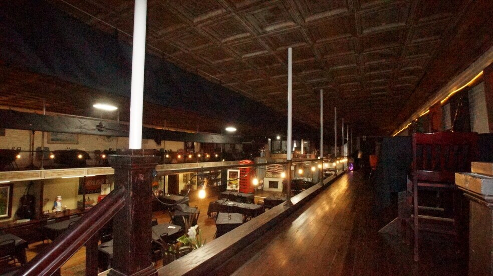 More Photos Of 1027 Jackson Ave, Enid Restaurant For Sale