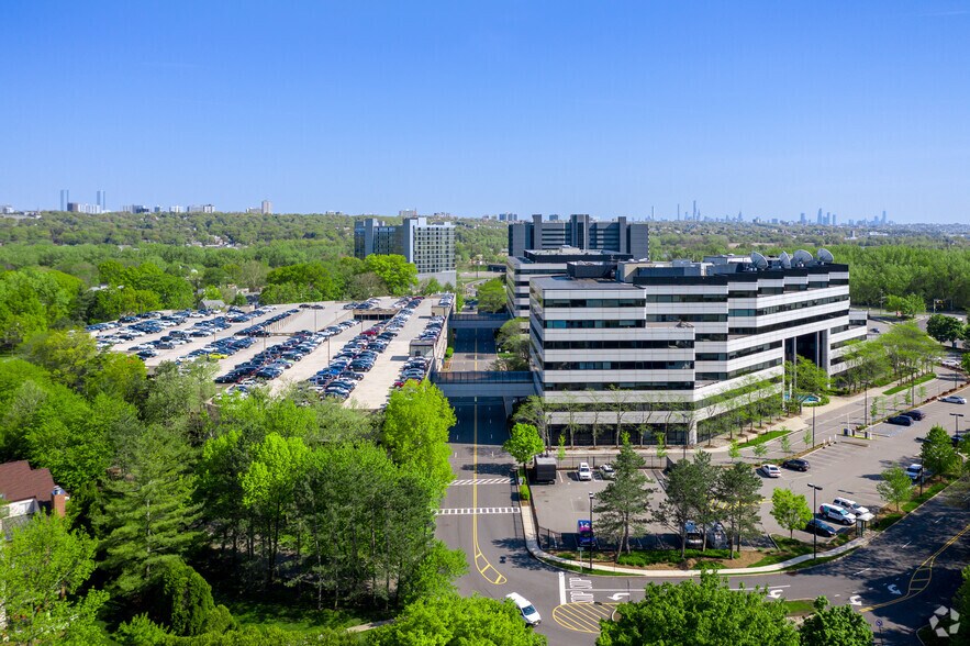 More Photos Of 500 Frank W Burr Blvd, Teaneck Office For Lease