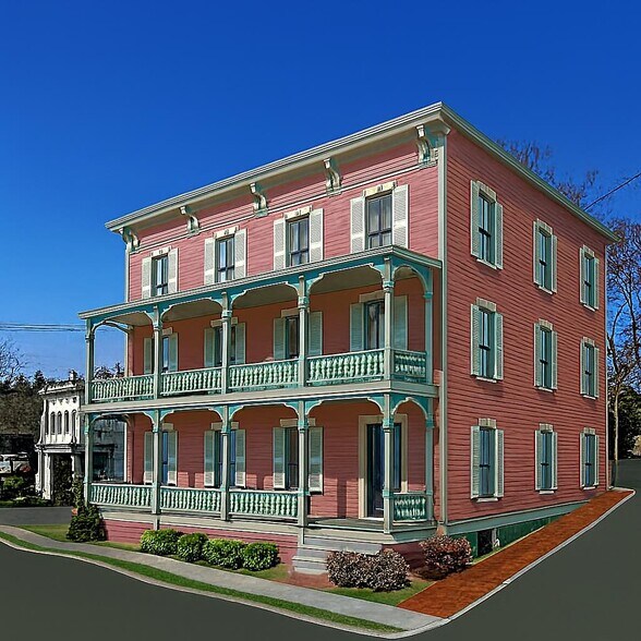 More Photos Of 56 Main St, Philmont Apartments For Lease