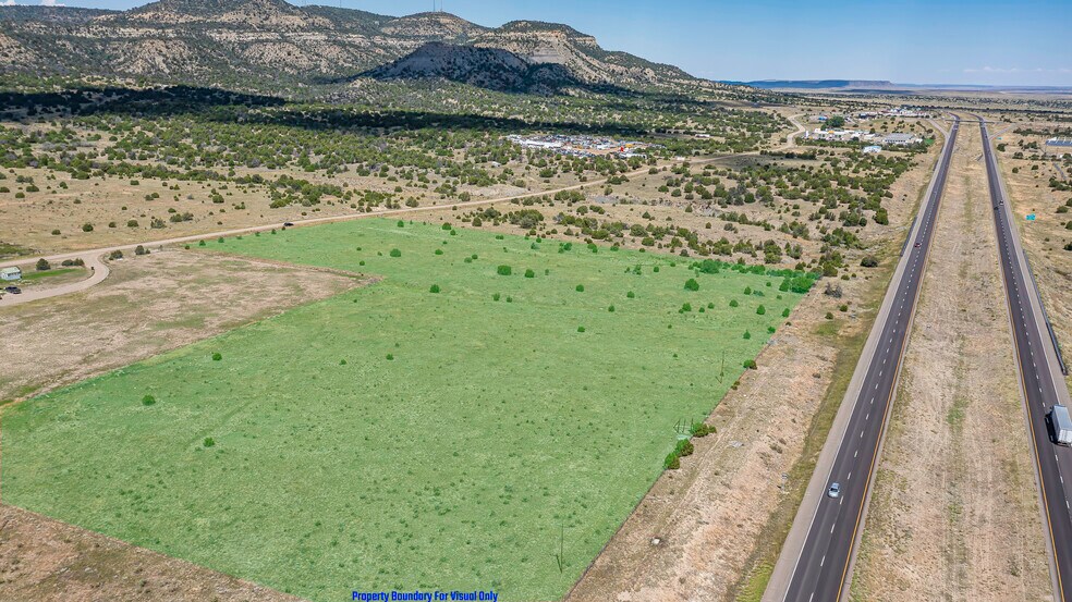 More Photos Of 15308 County 71.1 rd, Trinidad Land For Sale