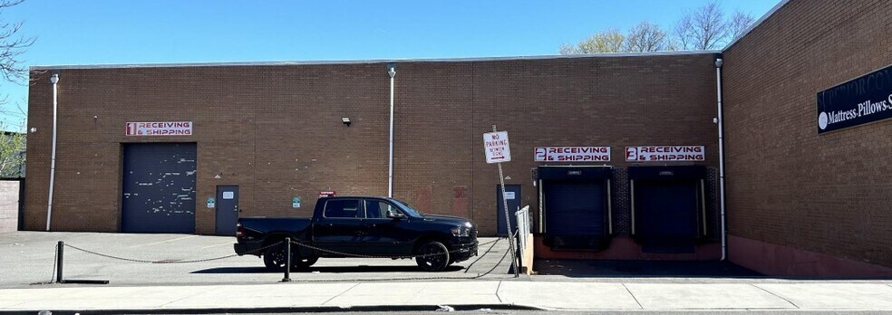 Primary Photo Of 239 6th Ave, Paterson Warehouse For Lease