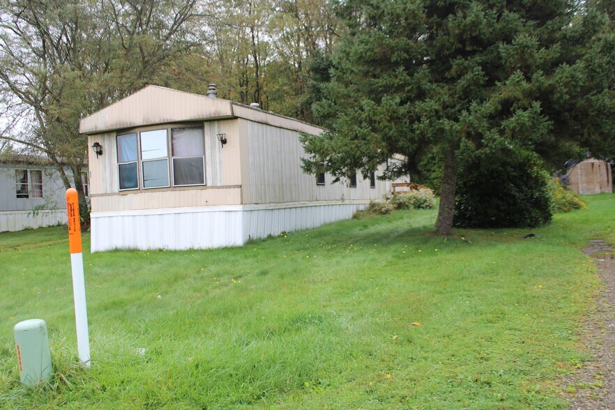 More Photos Of 3109 Chautauqua Road, Sinclairville Manufactured Housing Mobile Home Park For Sale