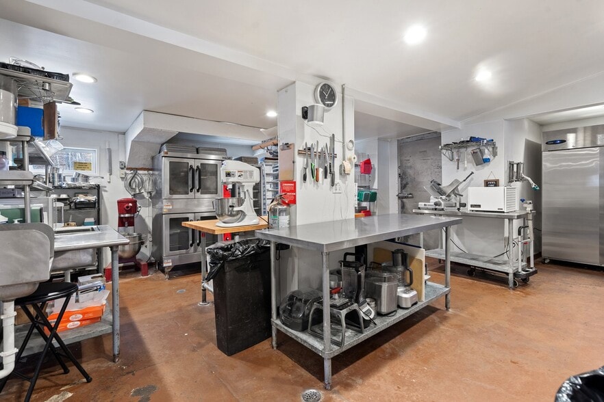 More Photos Of 2175 Hankey Mountain Hwy, Churchville Restaurant For Sale