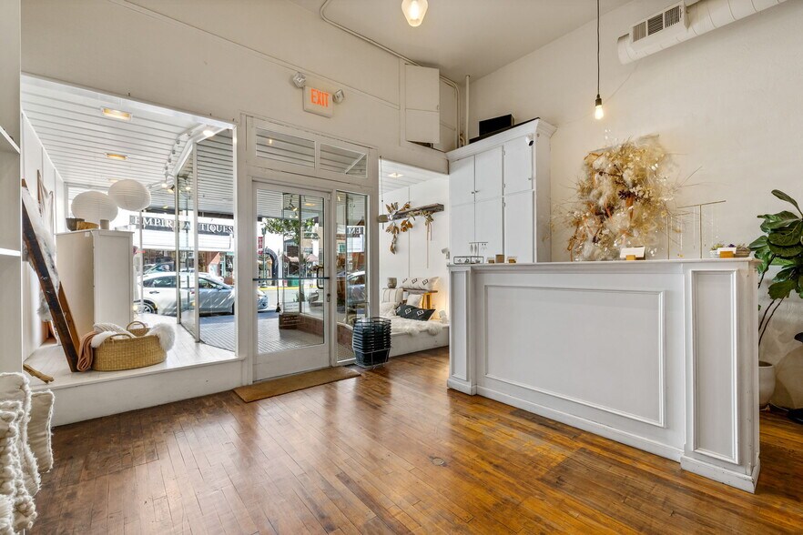 More Photos Of 435 Main St, Placerville Storefront For Sale