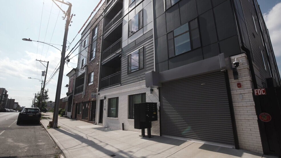 More Photos Of 3519 Haverford Ave, Philadelphia Multifamily For Sale