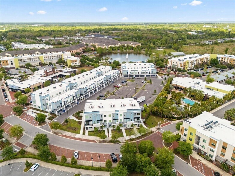 More Photos Of Oviedo On The Park, Oviedo Freestanding For Lease