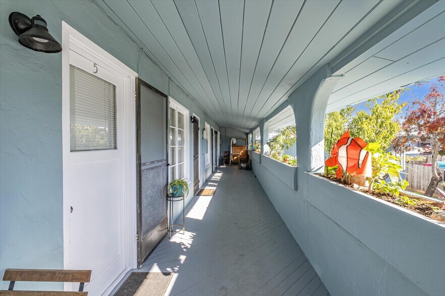 More Photos Of 2737 Soquel Ave, Santa Cruz Apartments For Sale