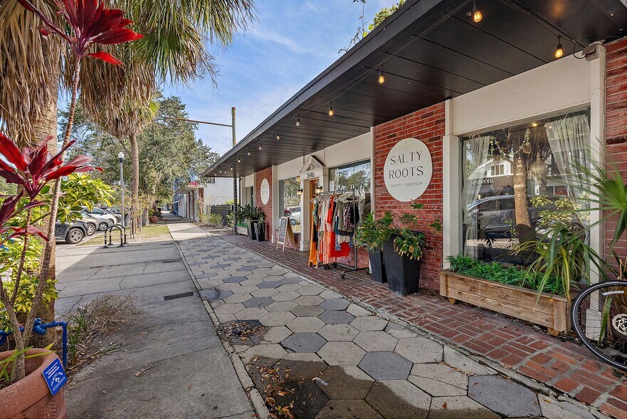 More Photos Of 2632 Central Ave, Saint Petersburg Office Residential For Sale