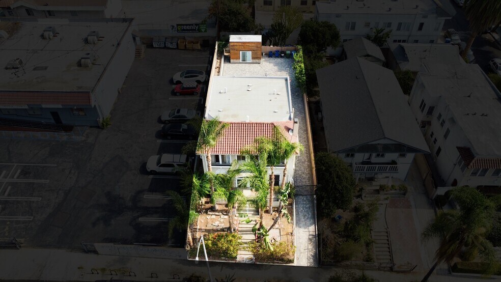More Photos Of 316 S Coronado St, Los Angeles Apartments For Sale