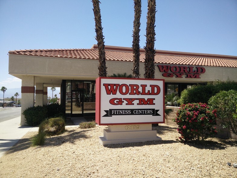More Photos Of 12155 Palm Dr, Desert Hot Springs Health Club For Sale
