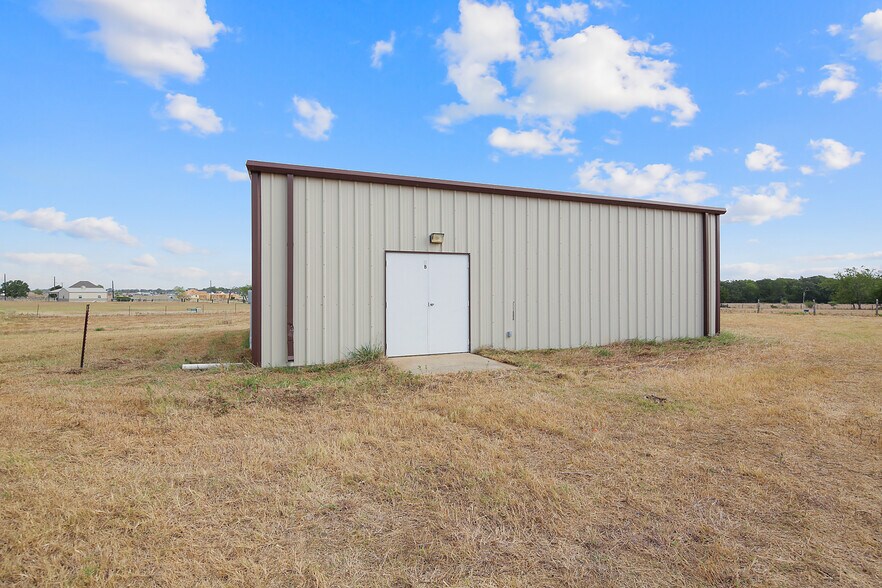 More Photos Of 7443 Shirley, Bryan Industrial For Sale