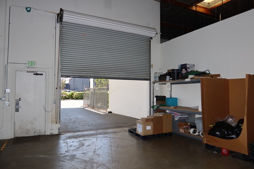 More Photos Of 14272 Chambers Rd, Tustin Industrial For Sale