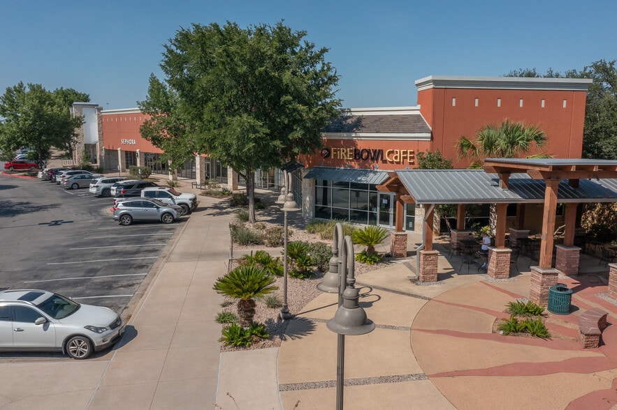 Primary Photo Of Brodie Ln @ SEC Brodie Ln & Hwy 290 W, Sunset Valley Unknown For Lease