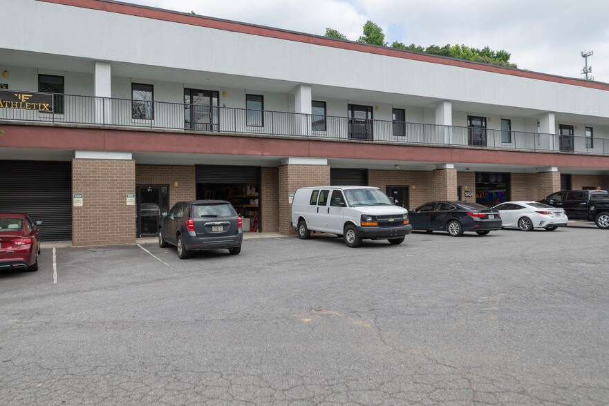 4229 Steve Reynolds Blvd, Norcross, GA 30093 For Lease