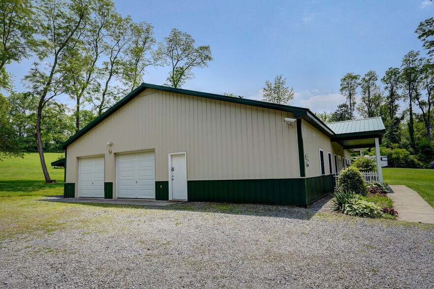 More Photos Of 4338 NY-90, Union Springs Distribution For Sale