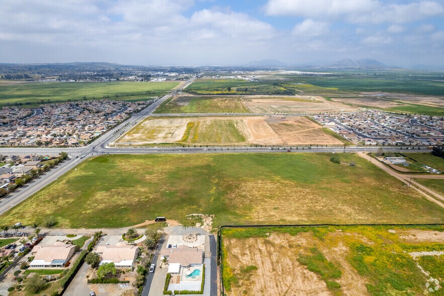 More Photos Of 25245 Ethanac Rd, Menifee Land For Sale