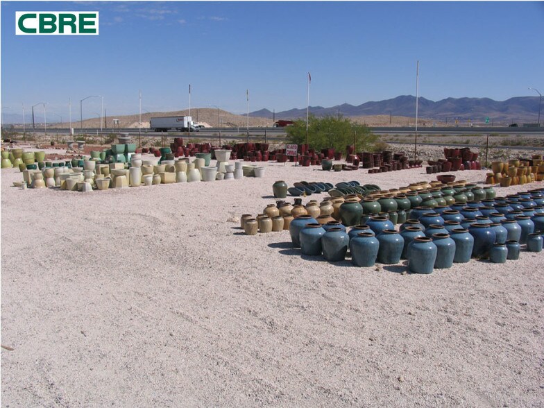 More Photos Of 4051 Paplinski Pky, Las Vegas Land For Lease