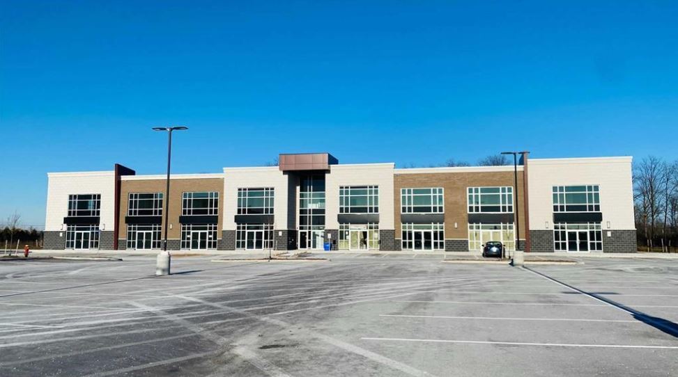 More Photos Of 3465 Rebecca St, Oakville Office For Sale