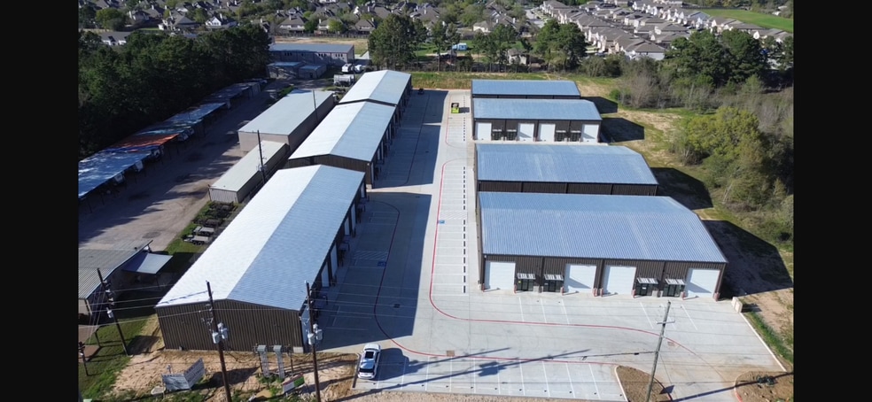 More Photos Of 12338 Spring Cypress Rd, Tomball Unknown For Lease