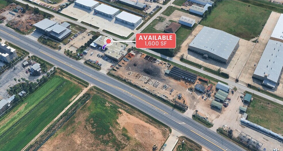 Primary Photo Of 4027 FM 2920 Rd, Spring General Retail For Lease