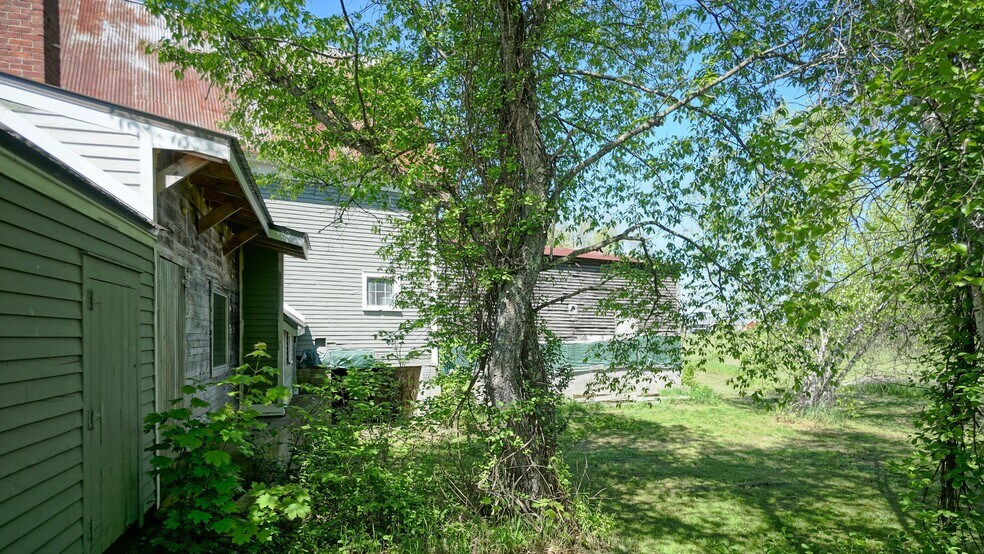 More Photos Of 608 Plains Rd, Hollis Center Office For Sale