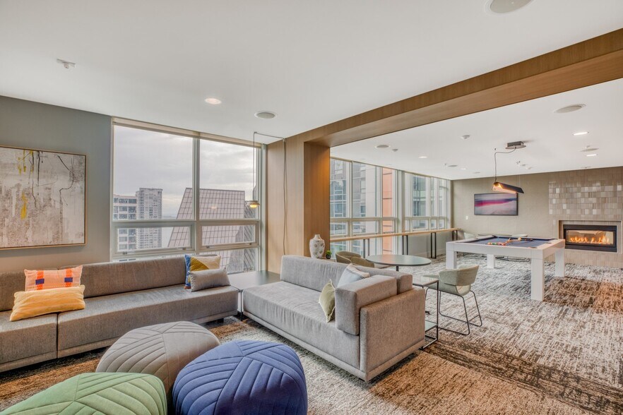 More Photos Of 2105 5th Ave, Seattle Apartments For Lease