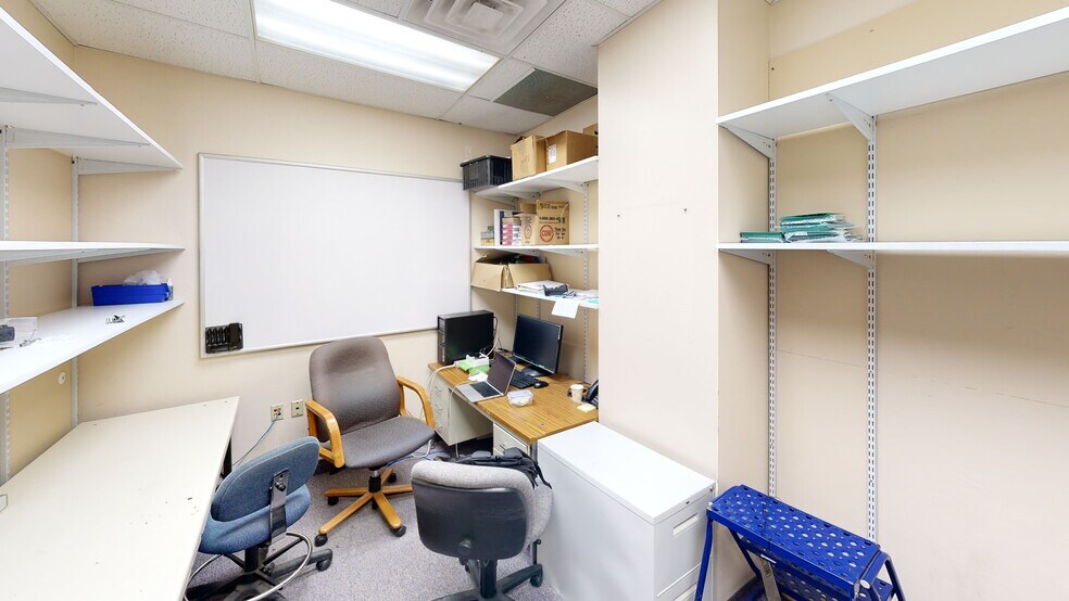 More Photos Of 185 Ainsley Dr, Syracuse Manufacturing For Lease