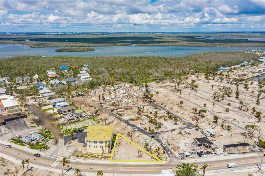 More Photos Of 2915 Estero Blvd, Fort Myers Beach Land For Sale