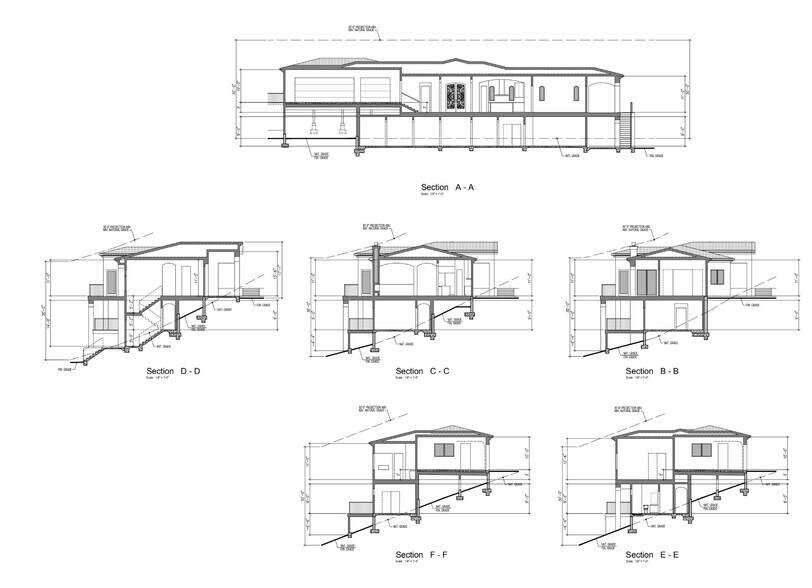 More Photos Of 948 Picaacho Dr, La Habra Heights Land For Sale